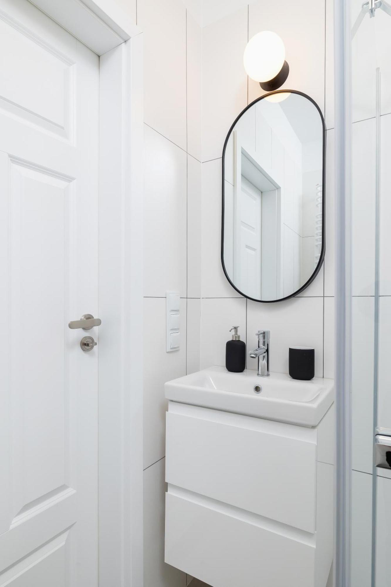 2 Bedroom Apartment - Dluga 65 Krasków Εξωτερικό φωτογραφία