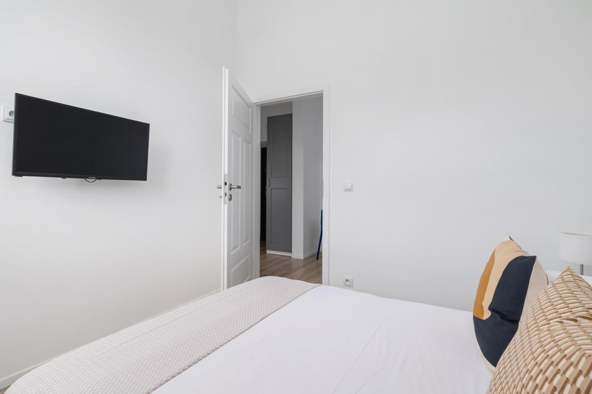 2 Bedroom Apartment - Dluga 65 Krasków Εξωτερικό φωτογραφία