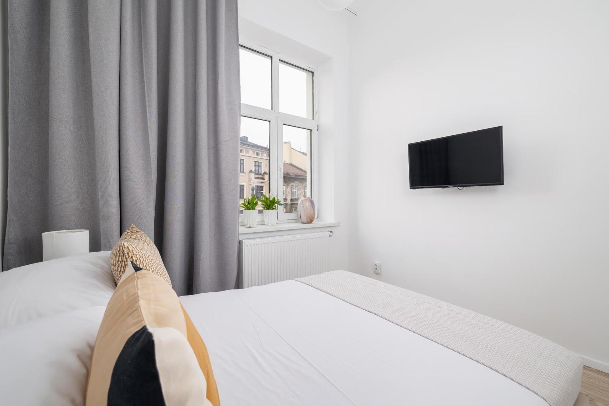 2 Bedroom Apartment - Dluga 65 Krasków Εξωτερικό φωτογραφία