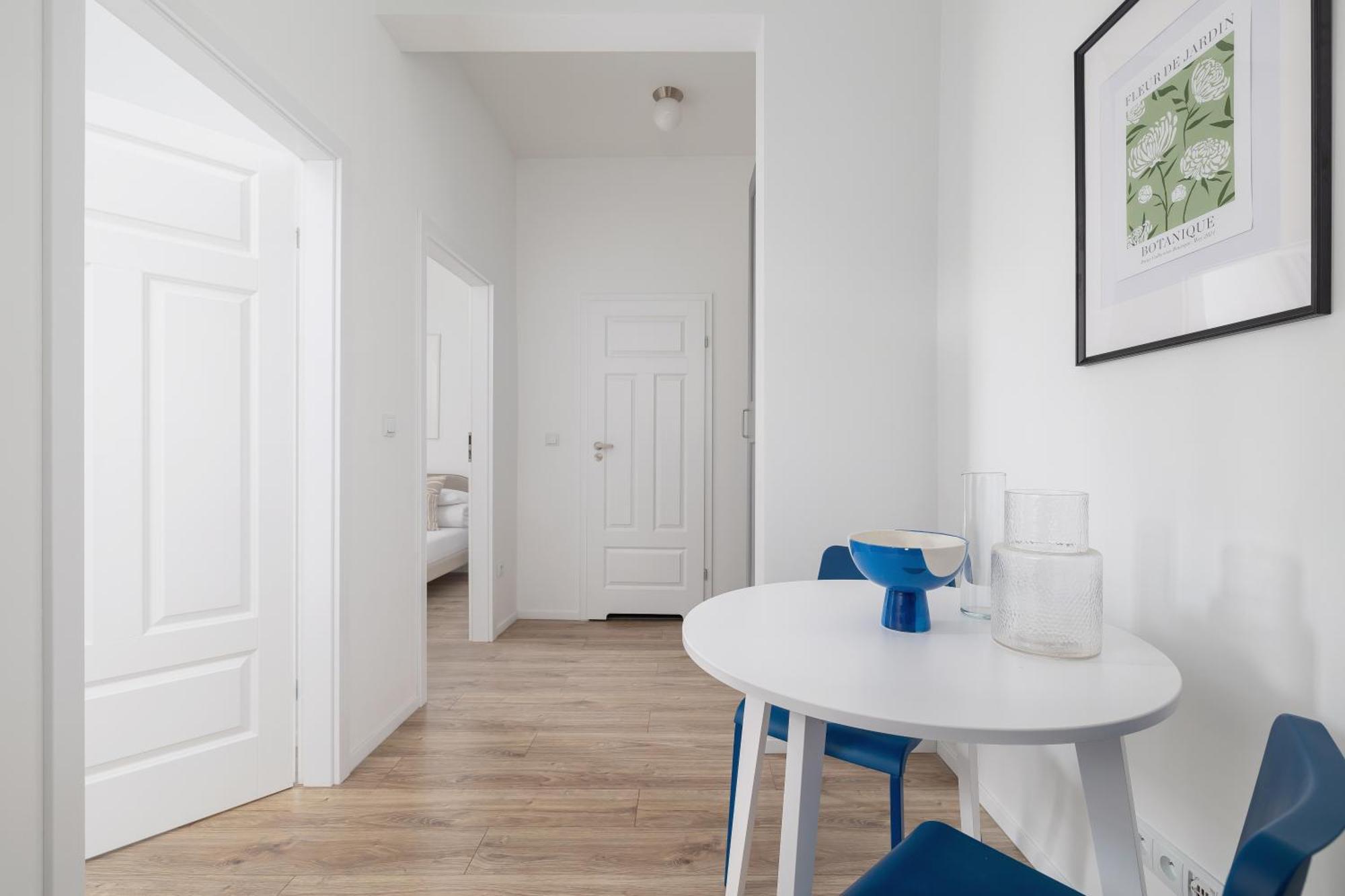2 Bedroom Apartment - Dluga 65 Krasków Εξωτερικό φωτογραφία