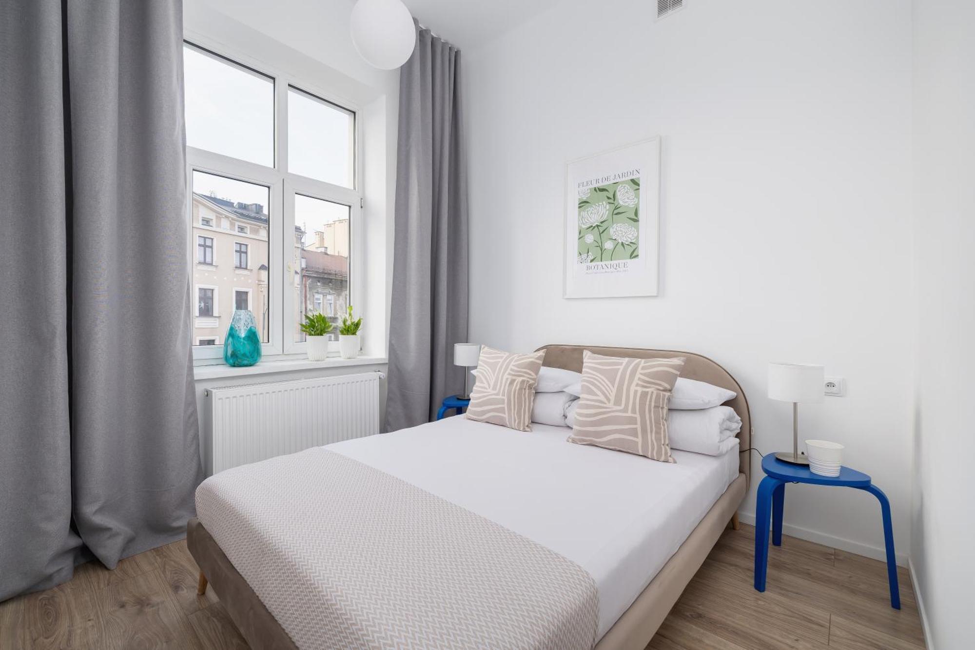 2 Bedroom Apartment - Dluga 65 Krasków Εξωτερικό φωτογραφία