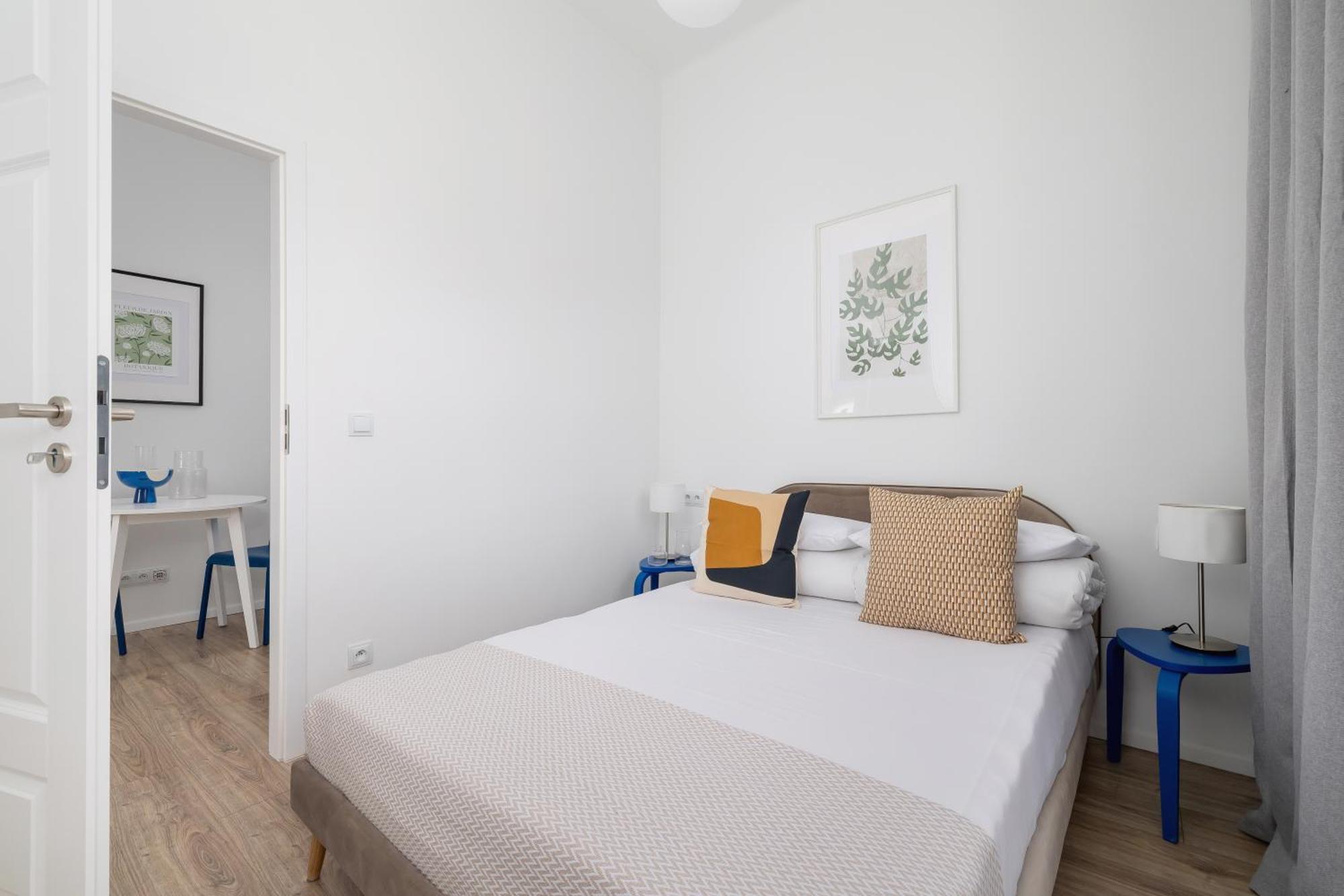 2 Bedroom Apartment - Dluga 65 Krasków Εξωτερικό φωτογραφία