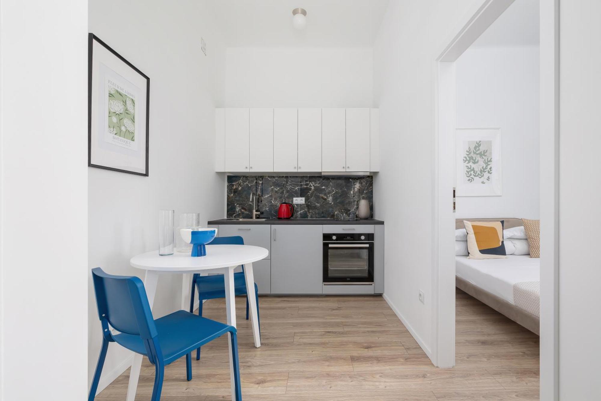 2 Bedroom Apartment - Dluga 65 Krasków Εξωτερικό φωτογραφία