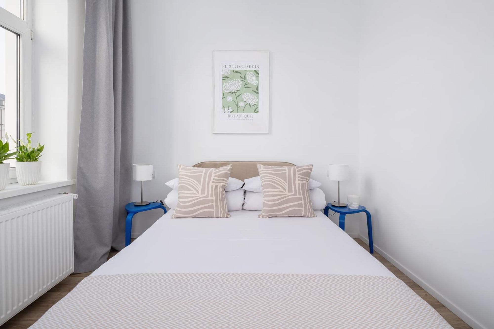 2 Bedroom Apartment - Dluga 65 Krasków Εξωτερικό φωτογραφία
