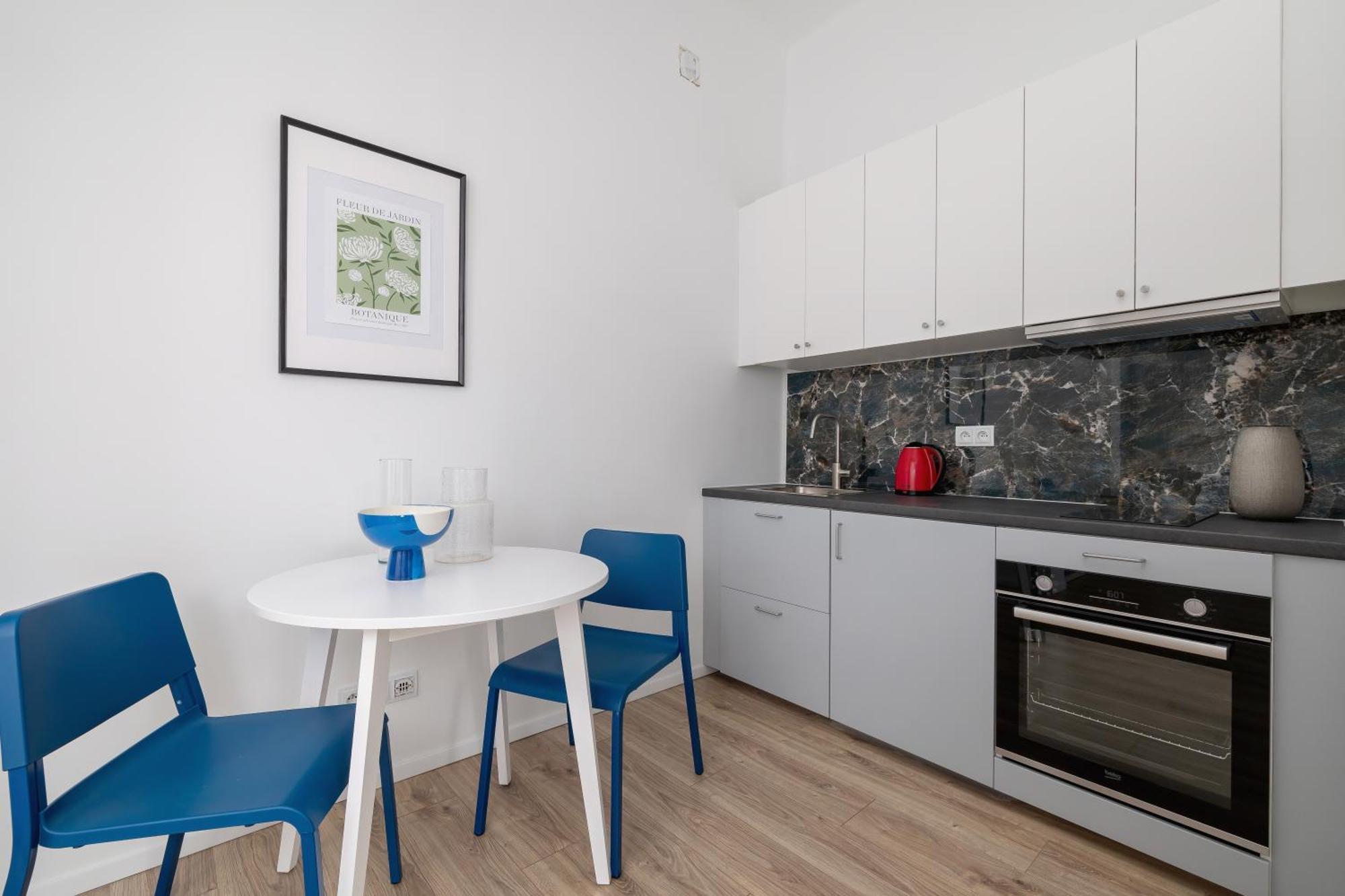2 Bedroom Apartment - Dluga 65 Krasków Εξωτερικό φωτογραφία